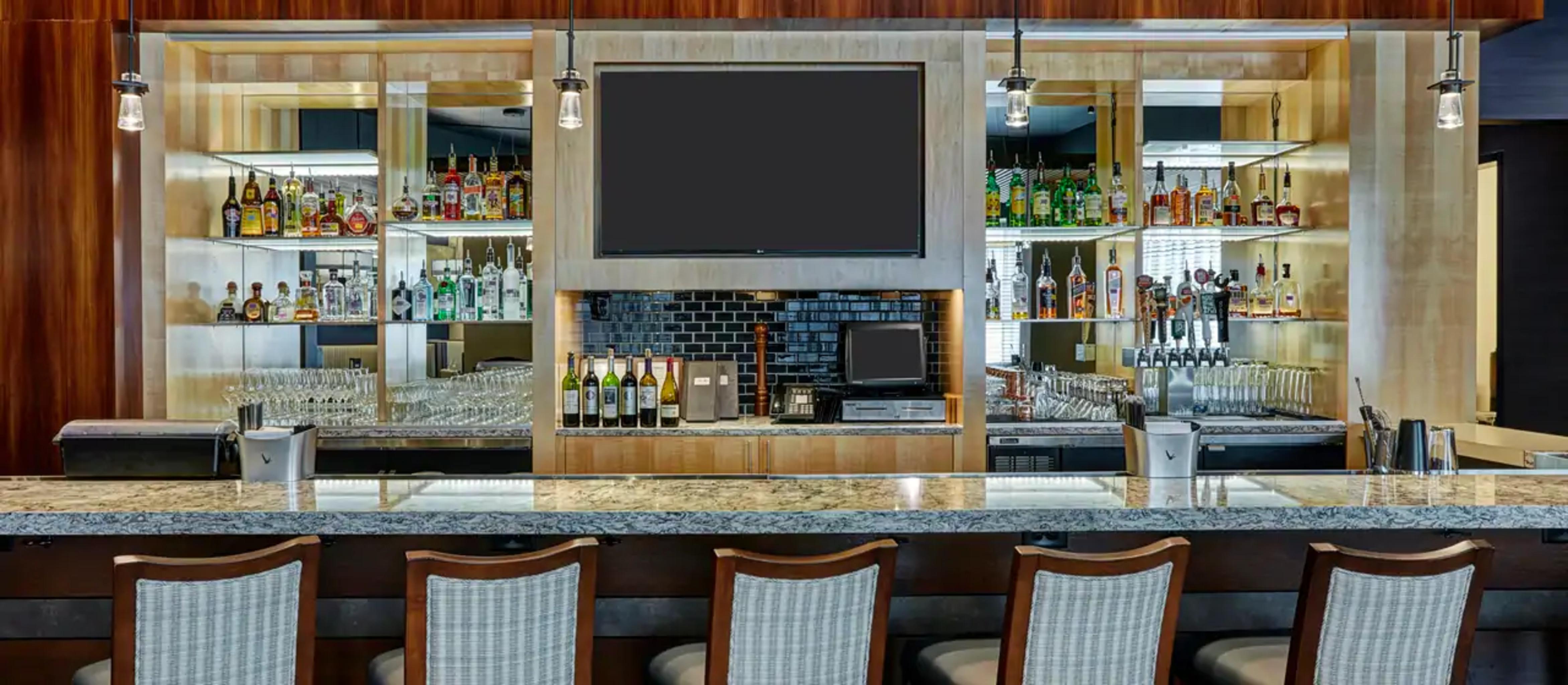 Doubletree By Hilton Charlotte Uptown Hotel Eksteriør billede
