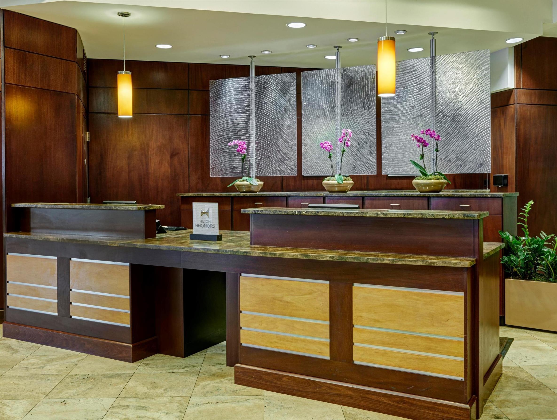 Doubletree By Hilton Charlotte Uptown Hotel Eksteriør billede