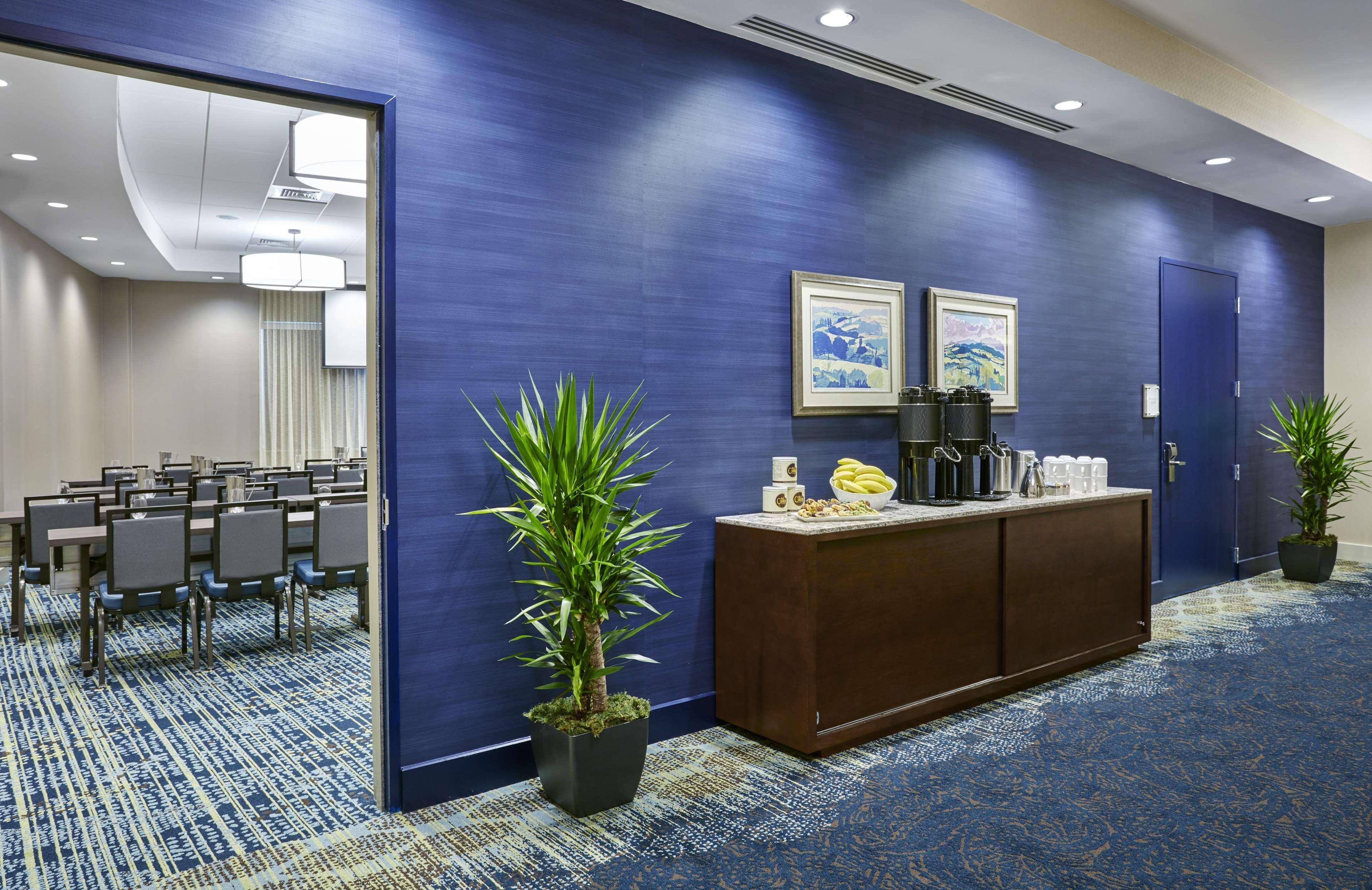 Doubletree By Hilton Charlotte Uptown Hotel Eksteriør billede