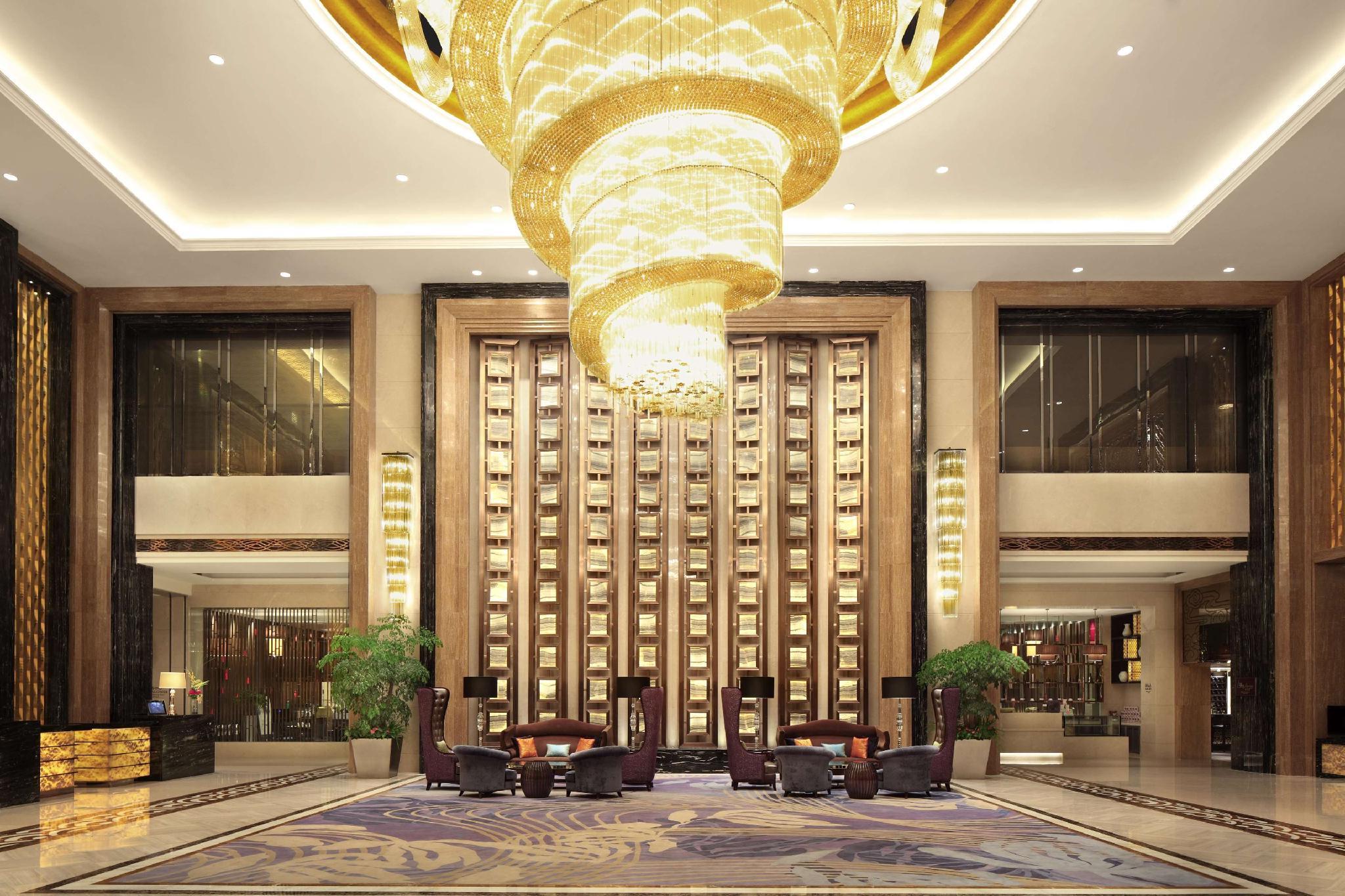 Doubletree By Hilton Charlotte Uptown Hotel Eksteriør billede