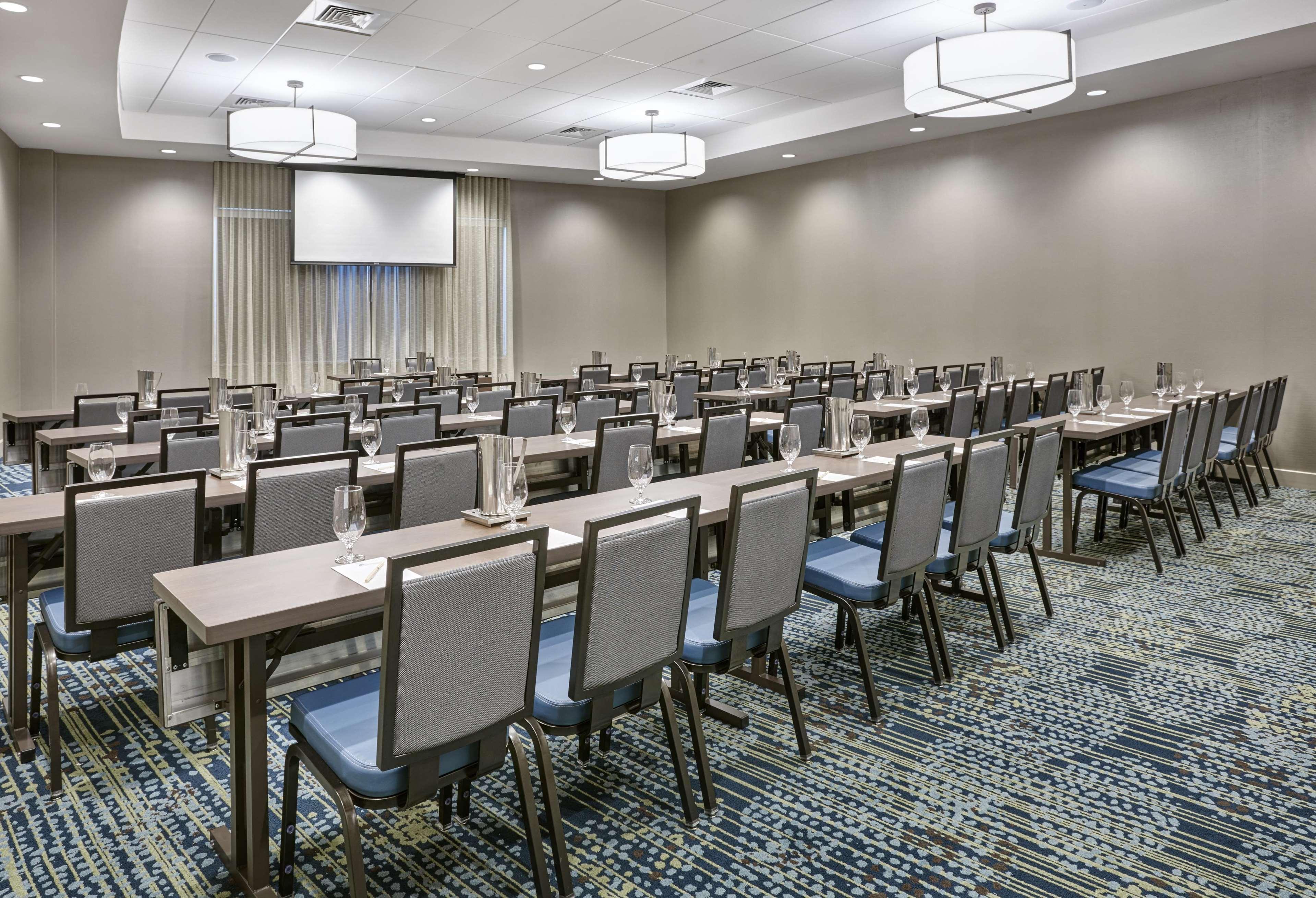 Doubletree By Hilton Charlotte Uptown Hotel Eksteriør billede
