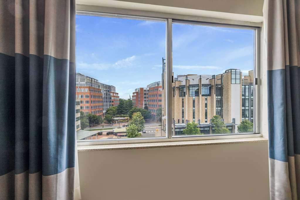 Doubletree By Hilton Charlotte Uptown Hotel Værelse billede