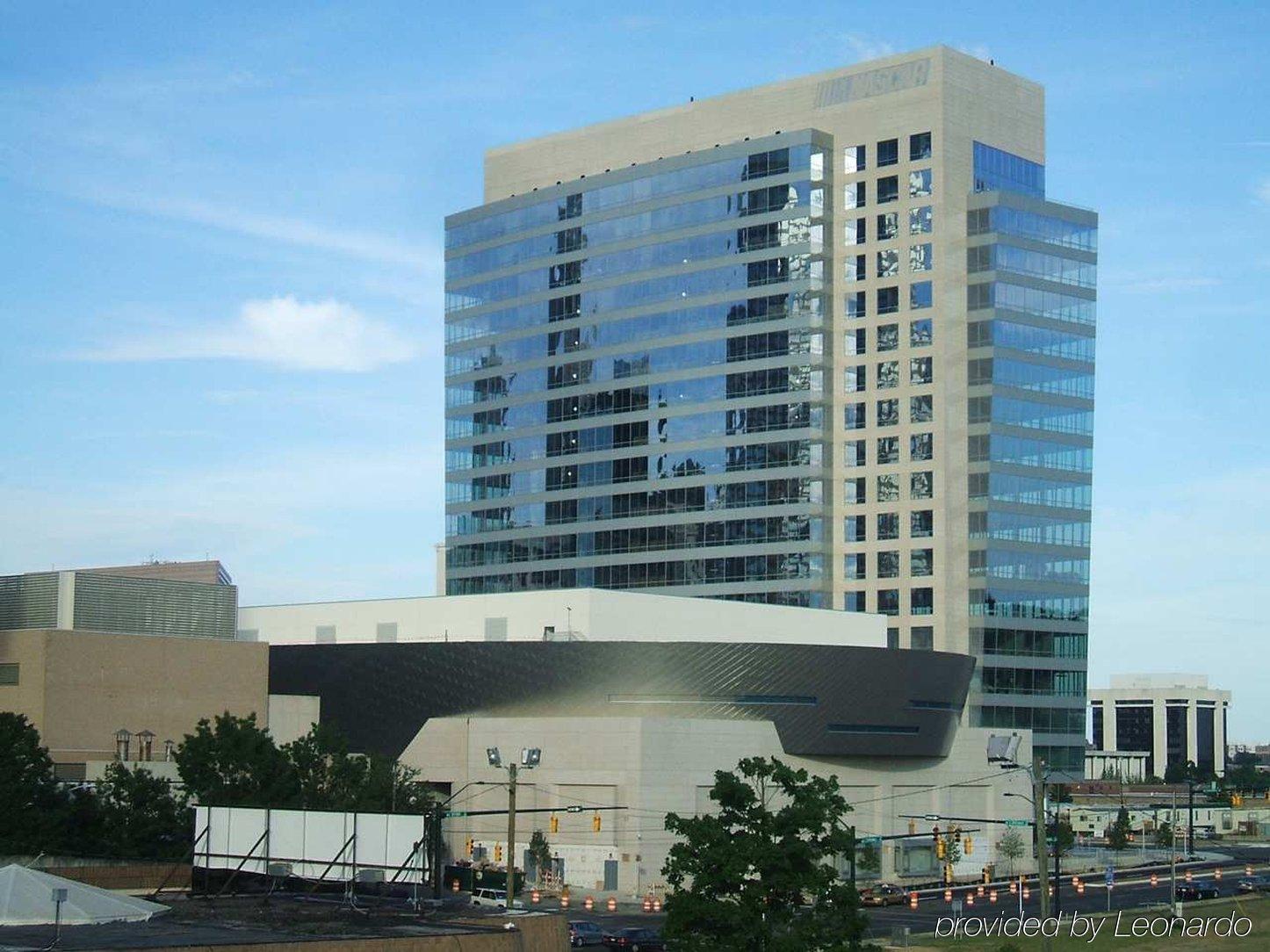 Doubletree By Hilton Charlotte Uptown Hotel Bekvemmeligheder billede